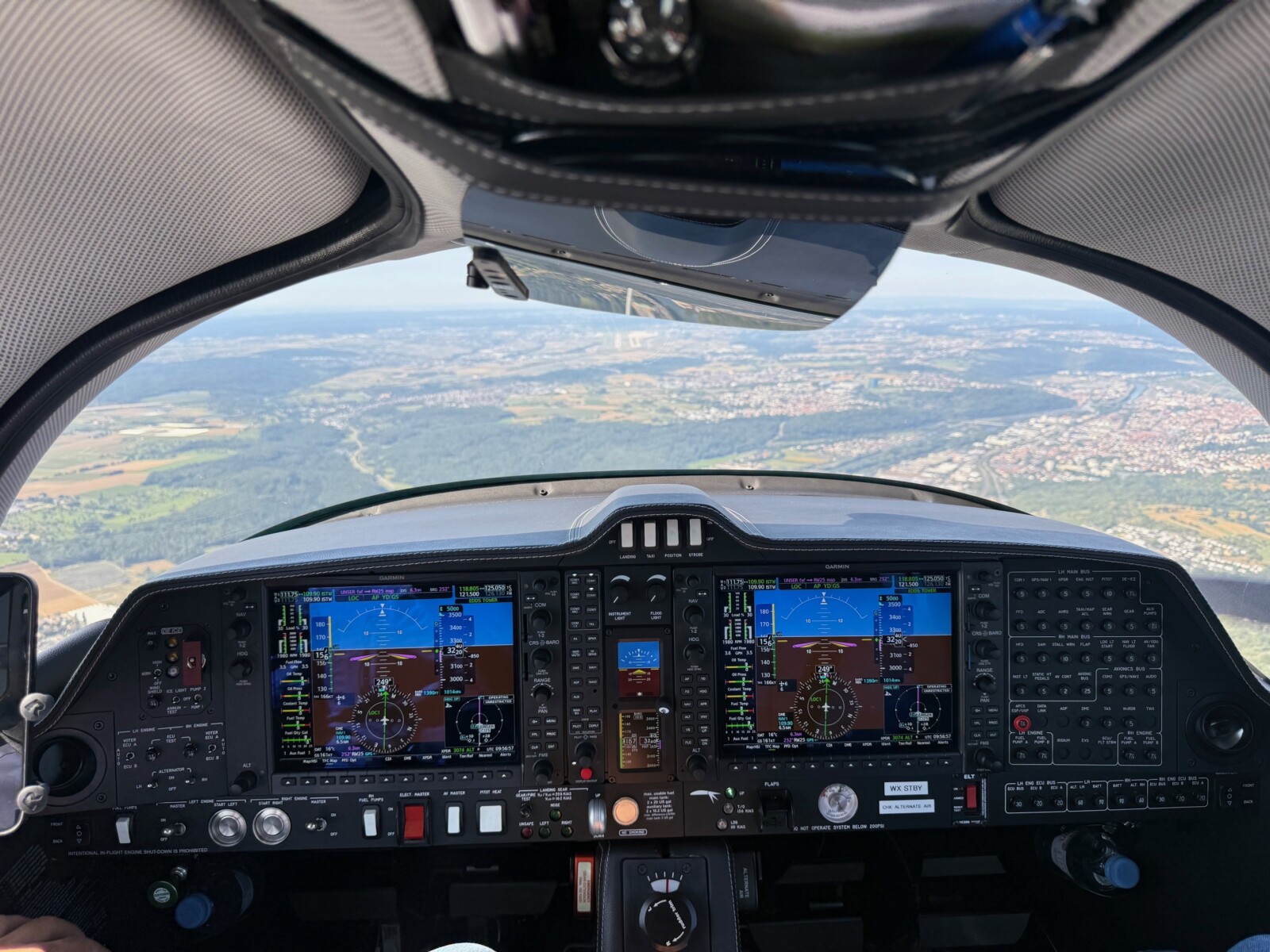 2017 Diamond DA-62, Austria, photo 3