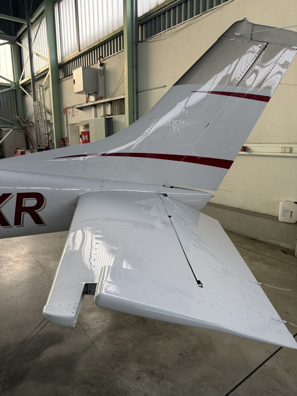 2009 Cessna T206H, S/N T20608949, photo 4