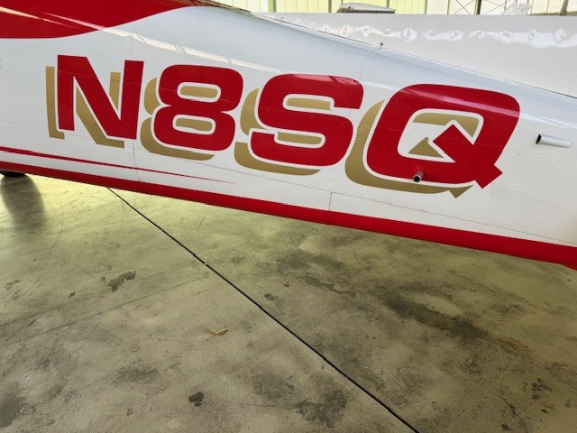 1966 Cessna 180H,, S/-51725, photo 4