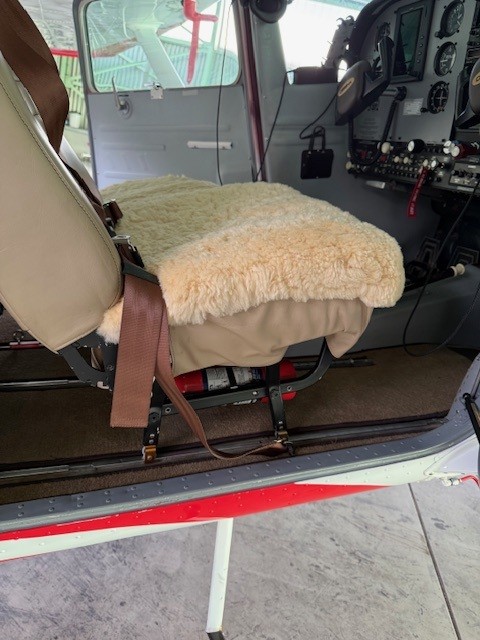 1966 Cessna 180H,, S/-51725, photo 16