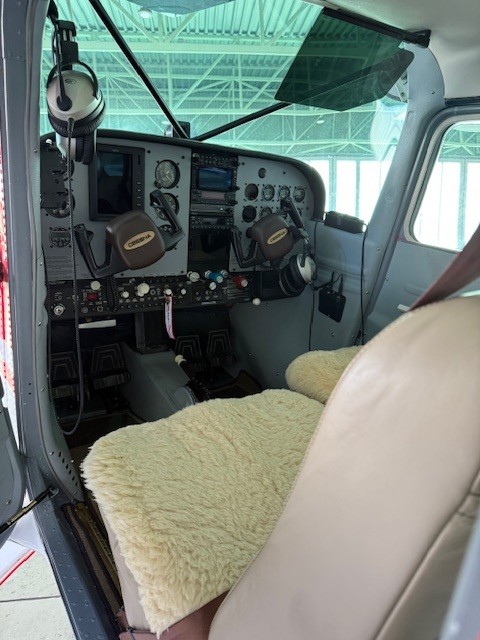 1966 Cessna 180H,, S/-51725, photo 10